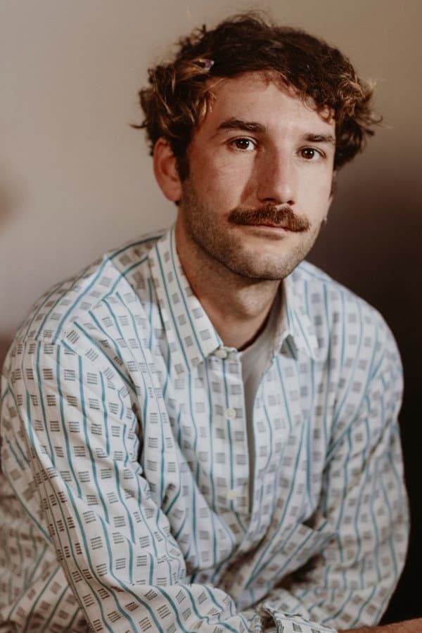 Léo Couture profile