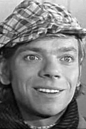 Vladimir Losev profile