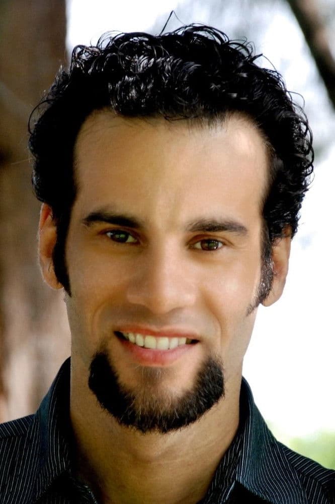 Izzy Martinez profile