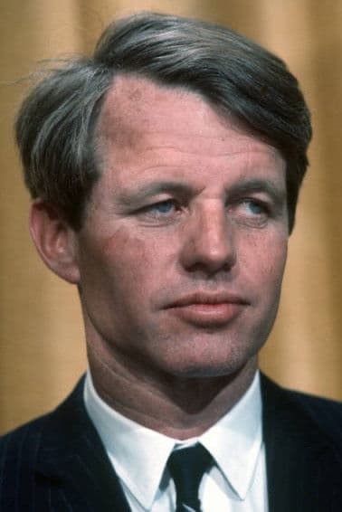 Robert F. Kennedy profile