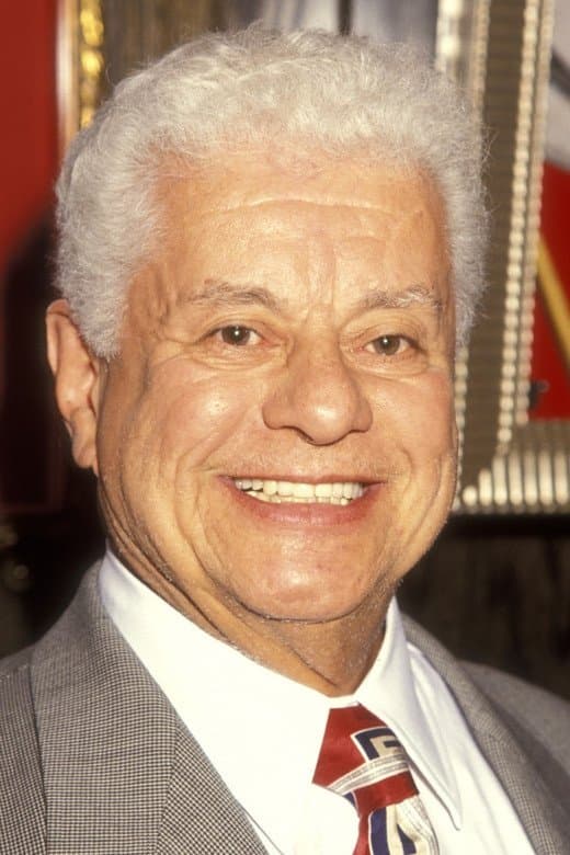 Tito Puente profile