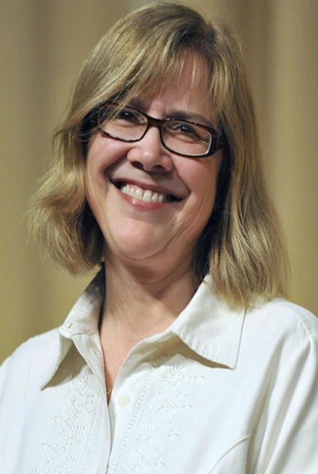 Share Stallings profile