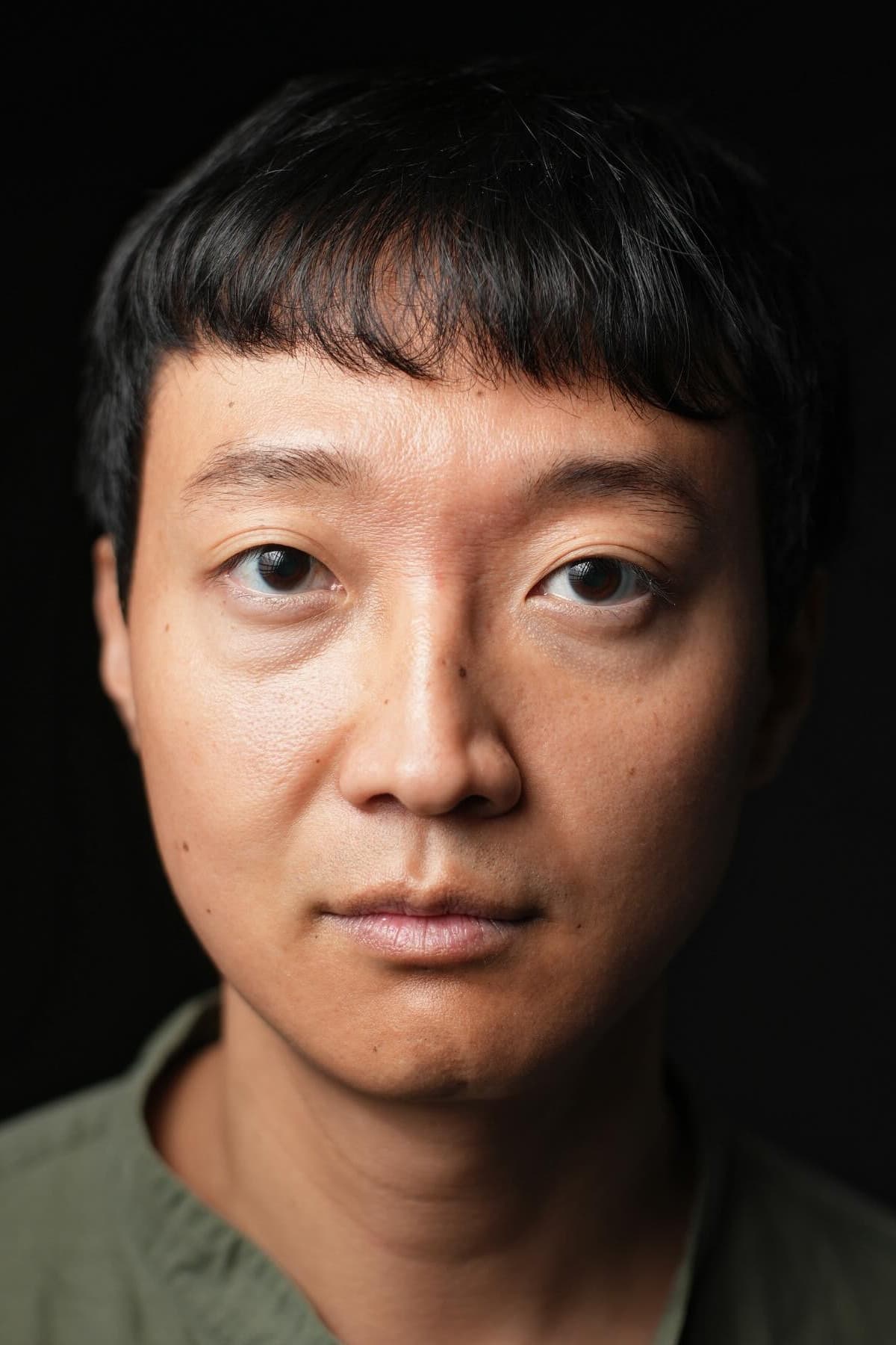 Im Ho-kyoung profile