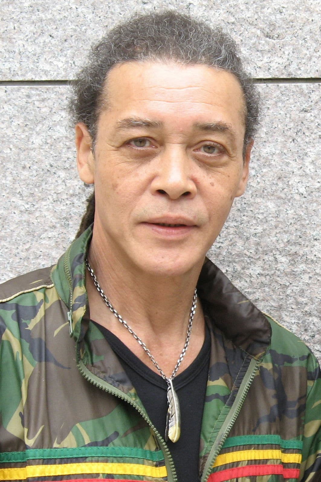 Joe Yamanaka profile