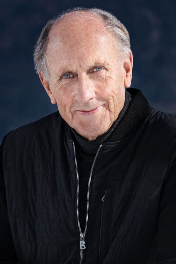 Hans-Joachim Stuck profile