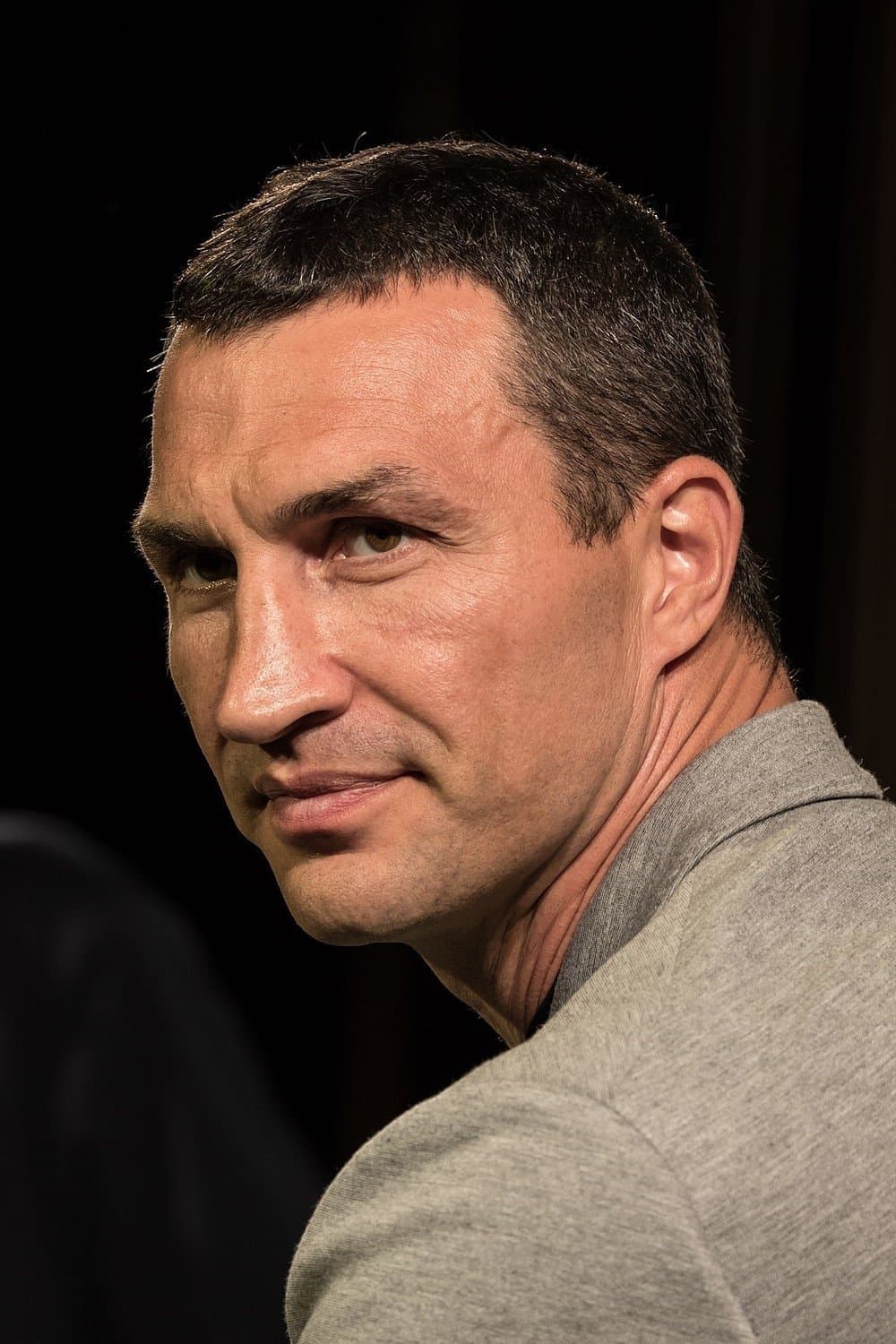 Wladimir Klitschko profile