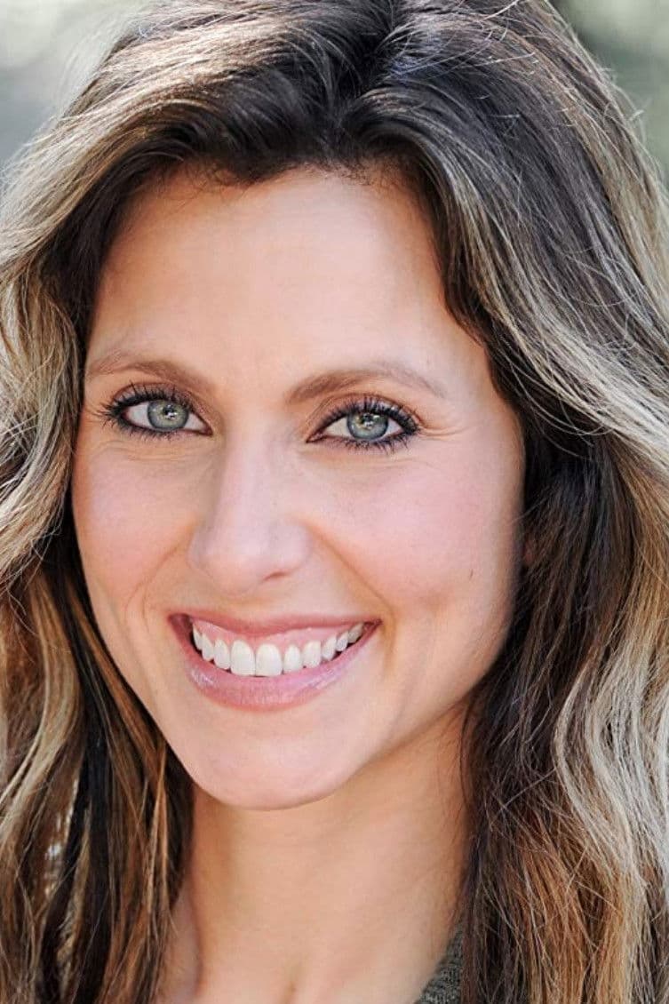 Kourtney Hansen profile