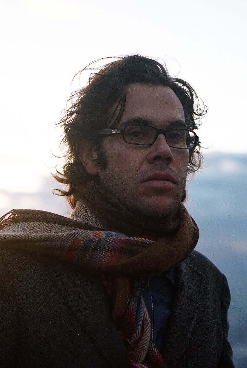 Miguel Salazar profile