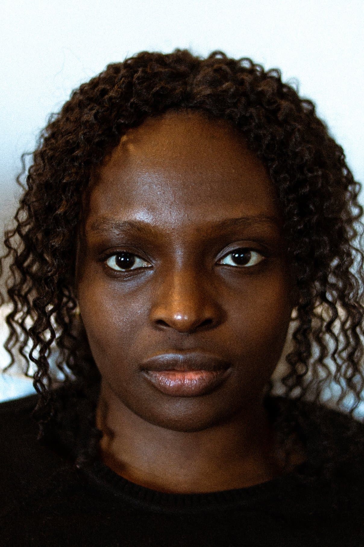 Flaure B.B. Kabore profile