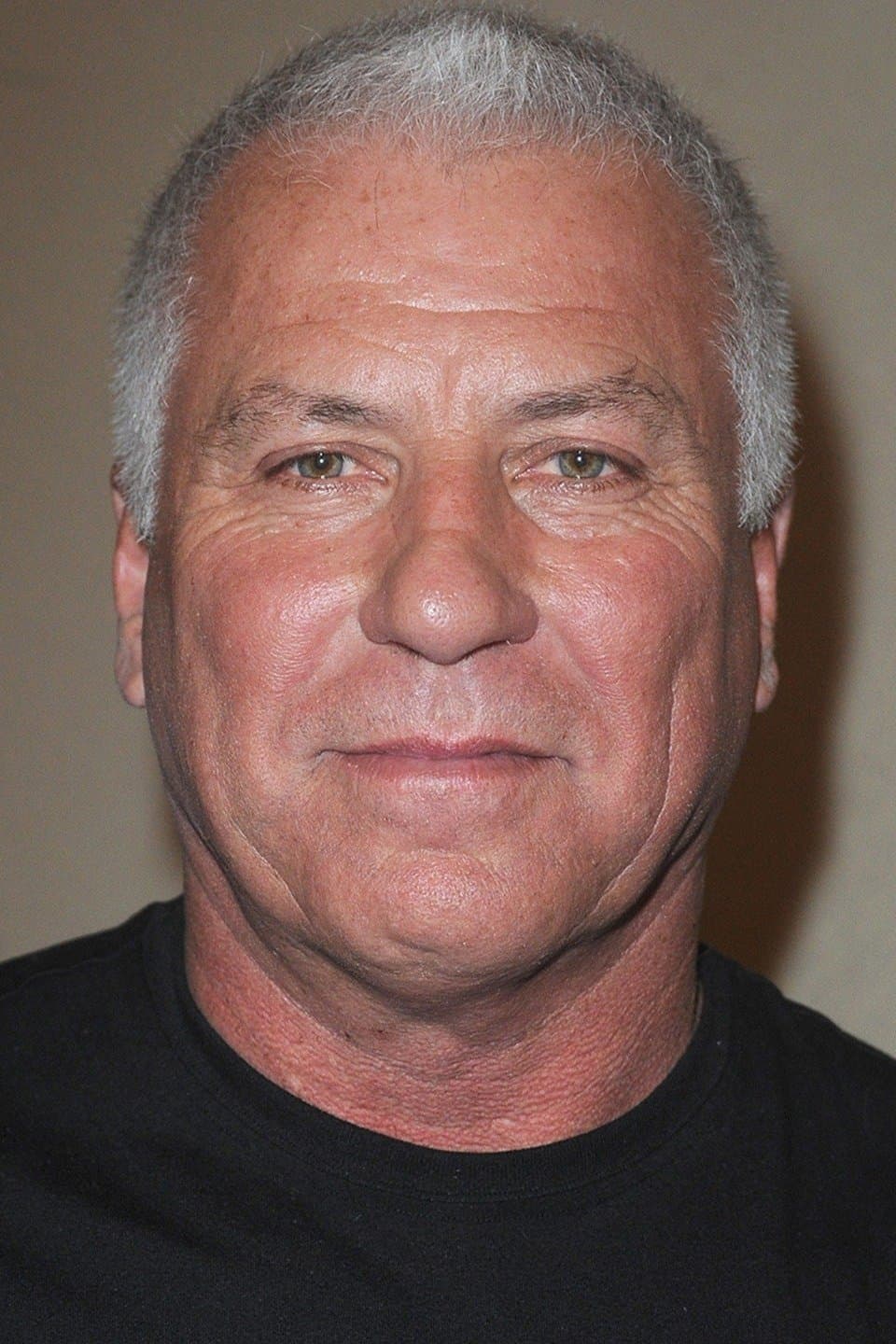 William Ostrander profile