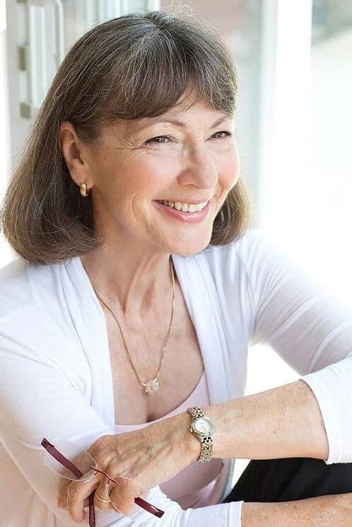 Claudine Chatel profile