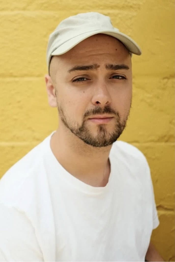 Shane R. Preston profile