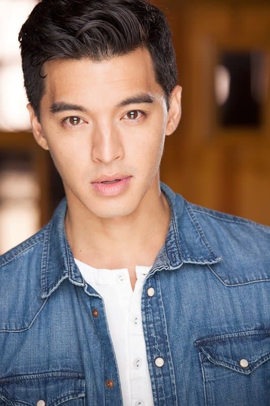 Carlin James profile