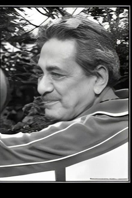 Soumendu Roy profile