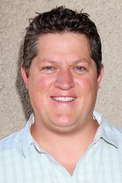 Derk Cheetwood profile