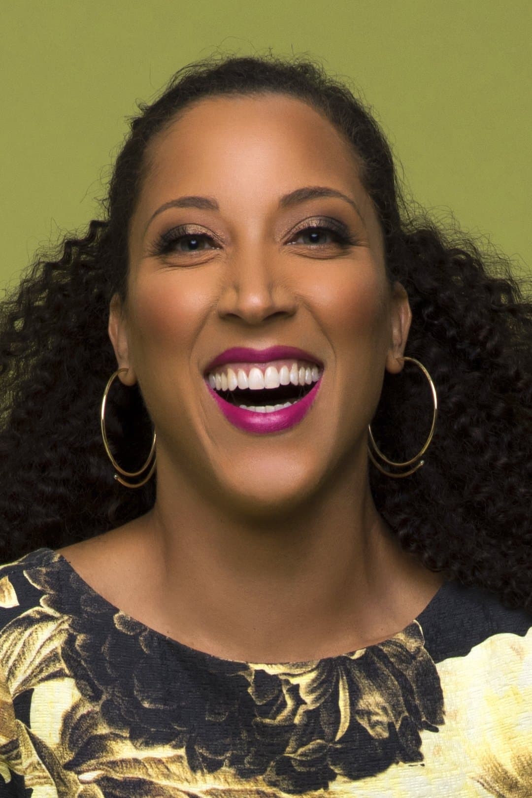 Robin Thede profile