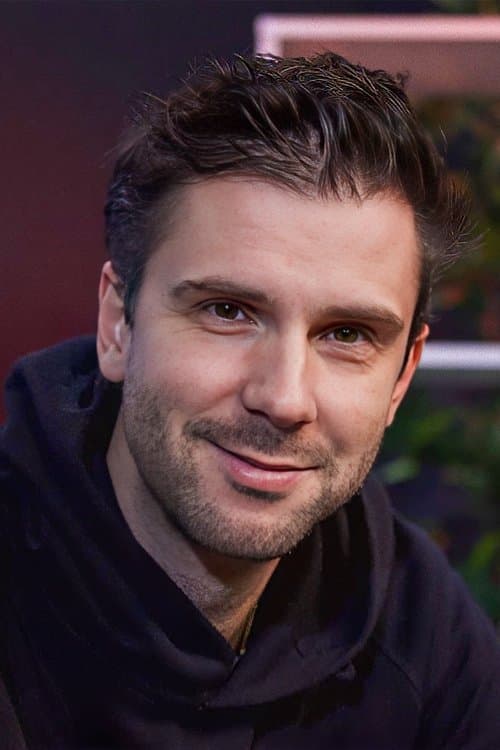 Donald Reignoux profile