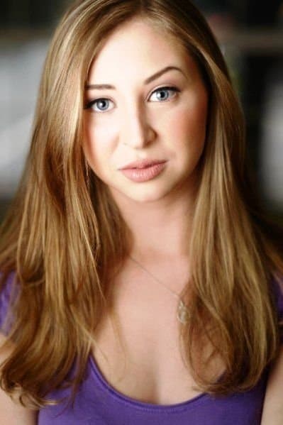 Keely Purvis profile