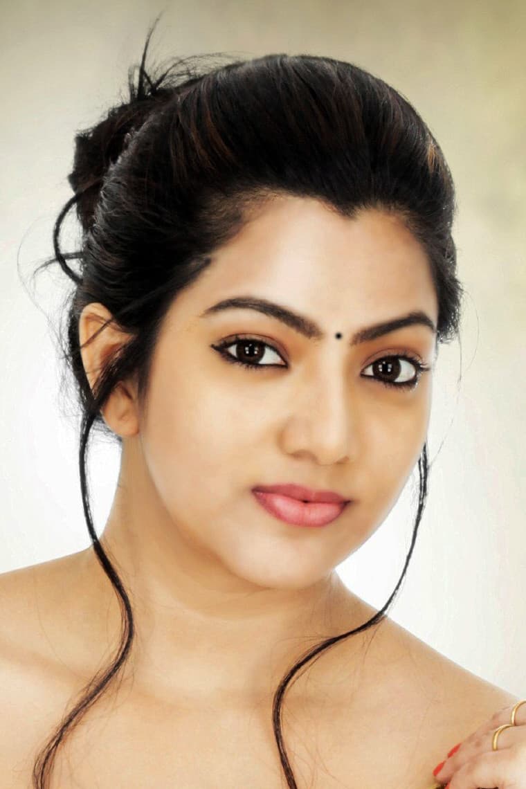 Sai Priya Deva profile