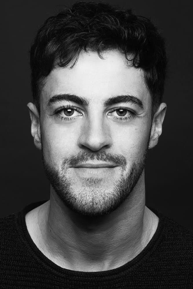 Richard Henderson profile