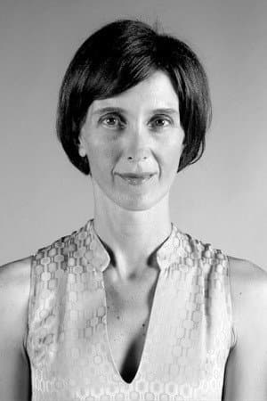 Burcu Şeyben profile