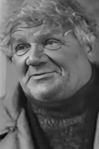 Nikolay Shatskiy profile