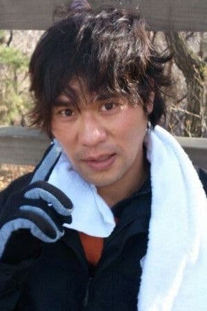 Kang Sung-pil profile