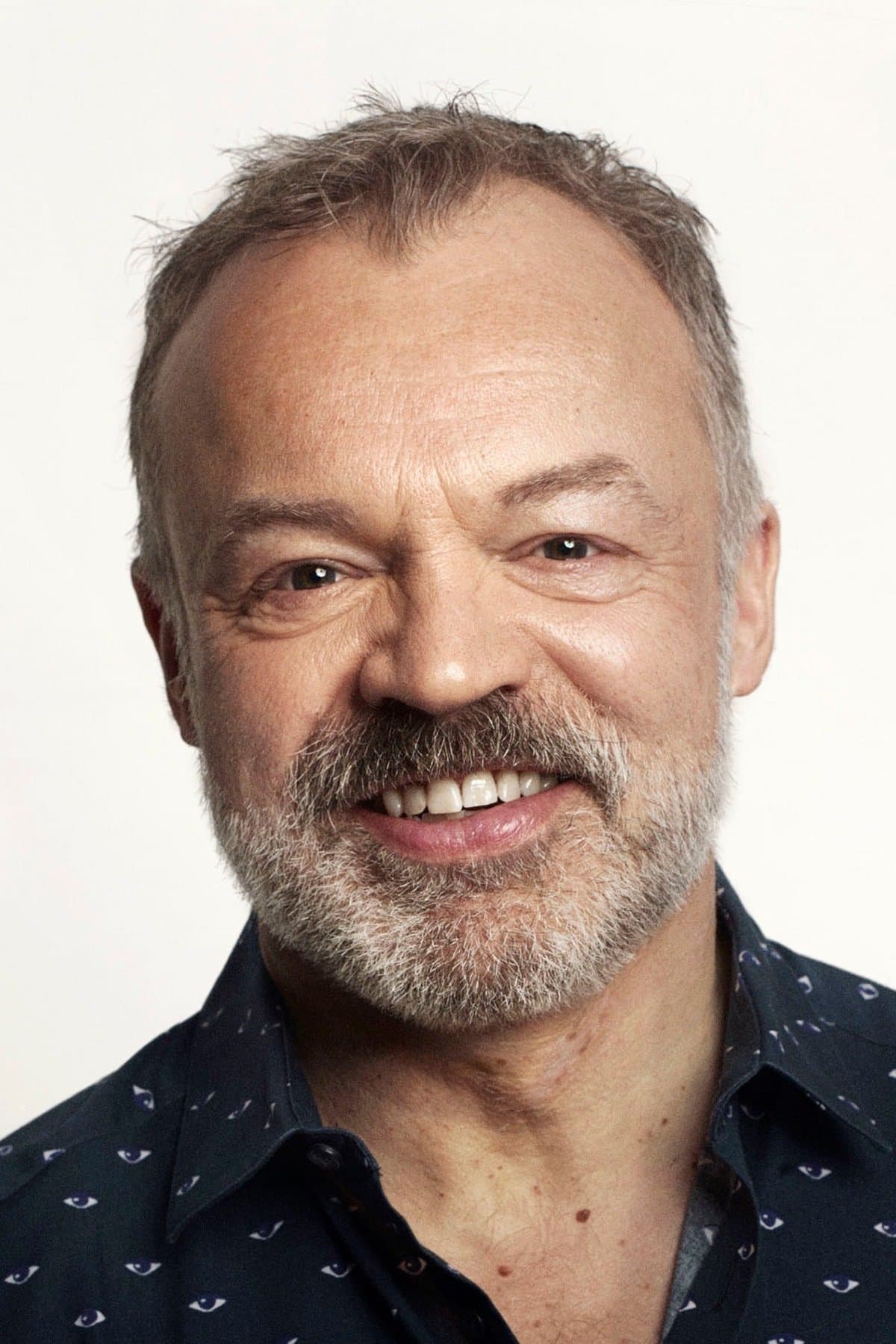 Graham Norton profile