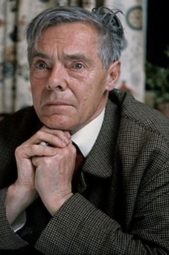 Walter Ladengast profile