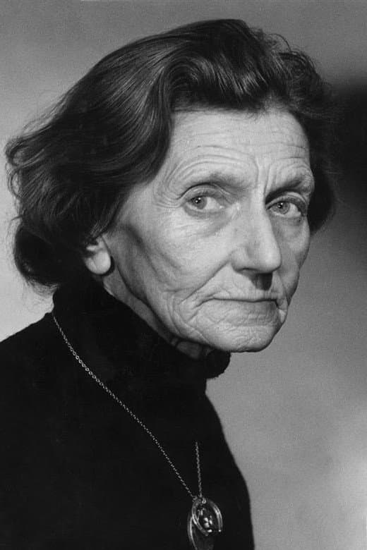 Valerie Kaplanová profile