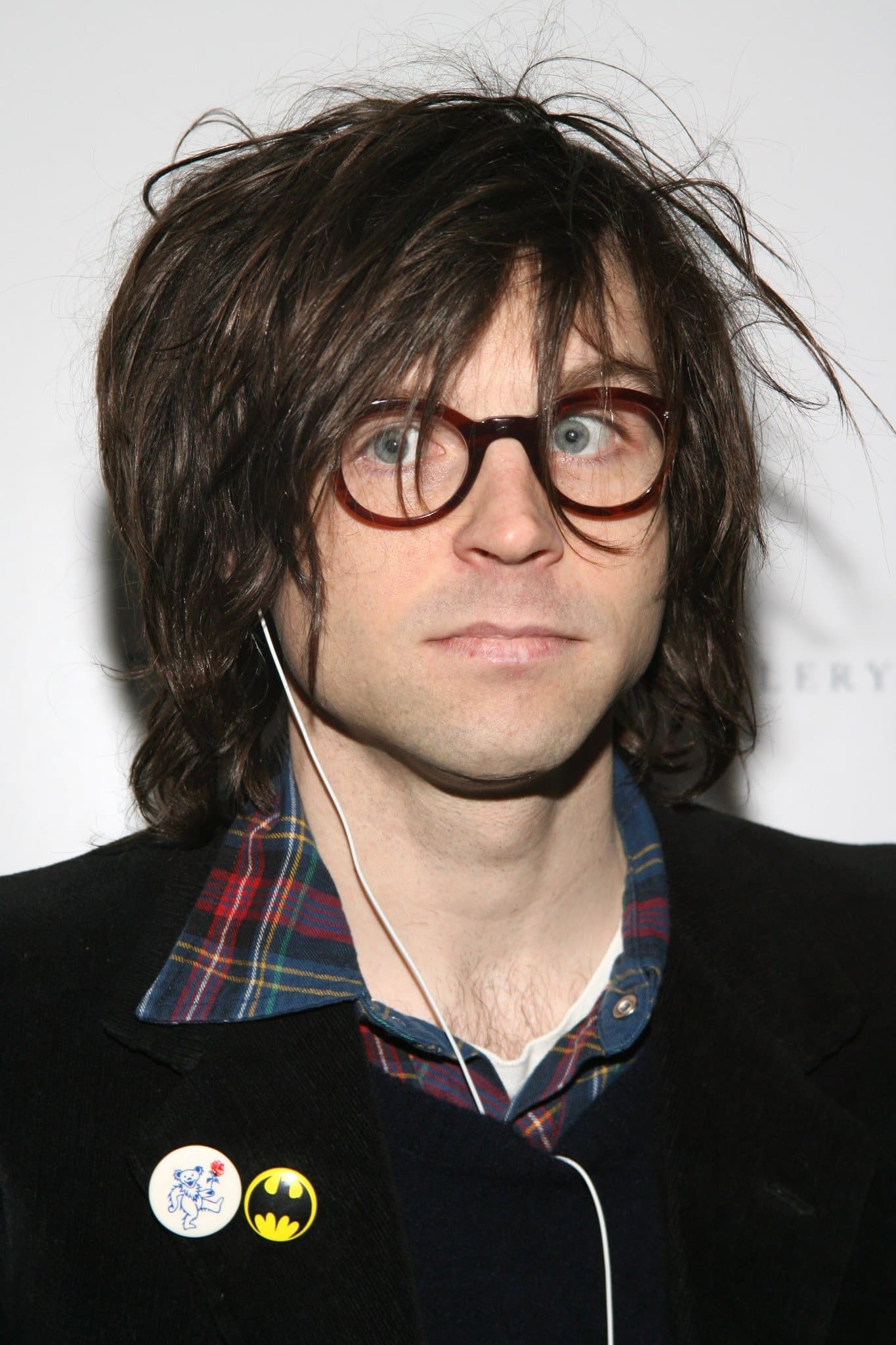 Ryan Adams profile