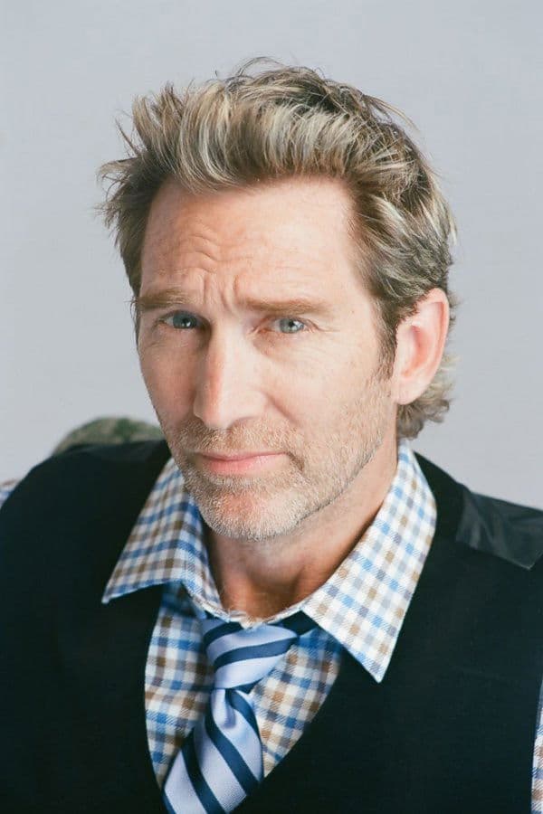 Christo Dimassis profile