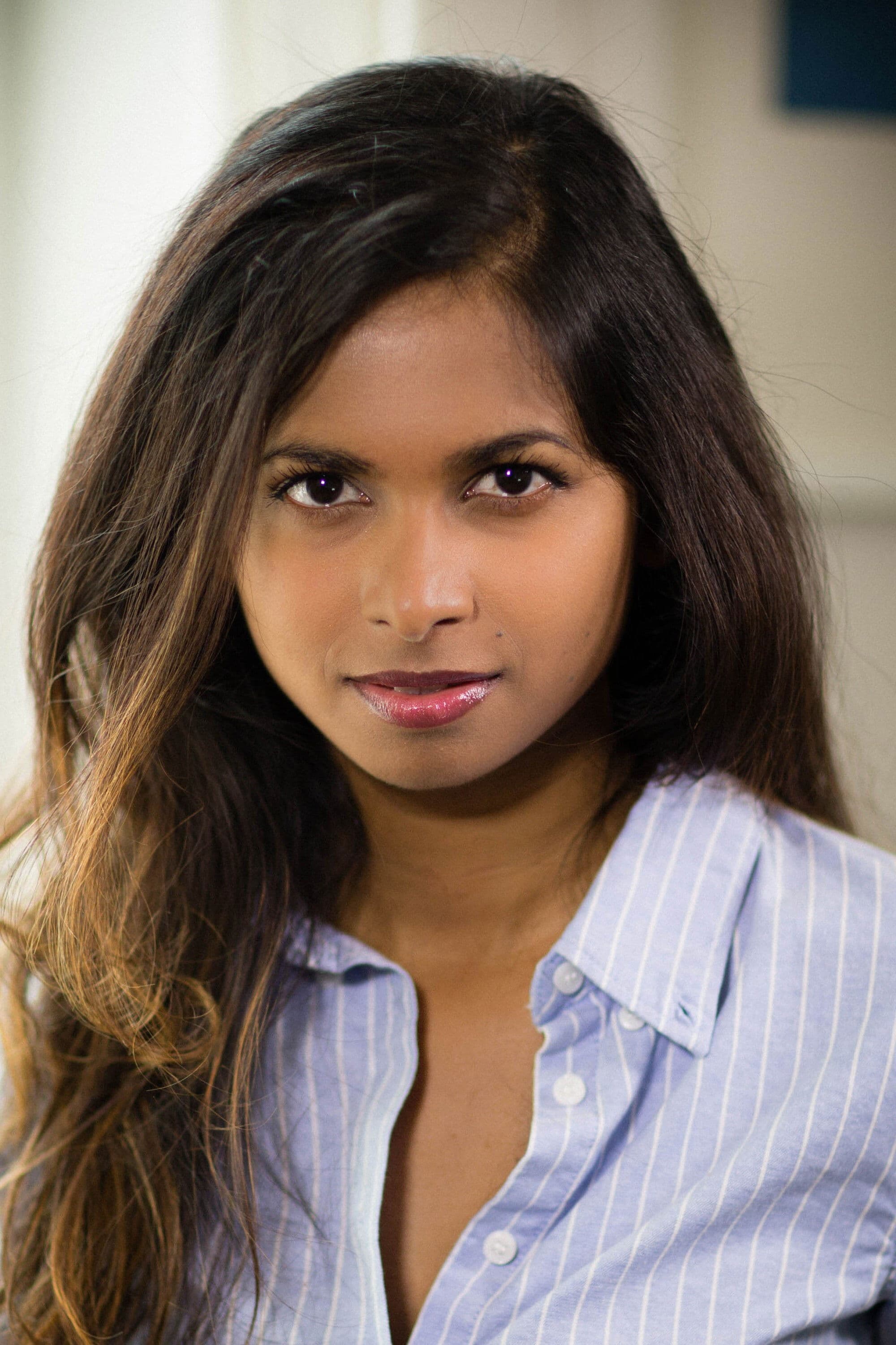 Ruchi Ranjan profile