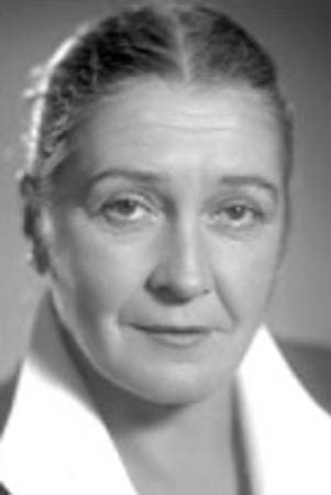 Varvara Soshalskaya profile