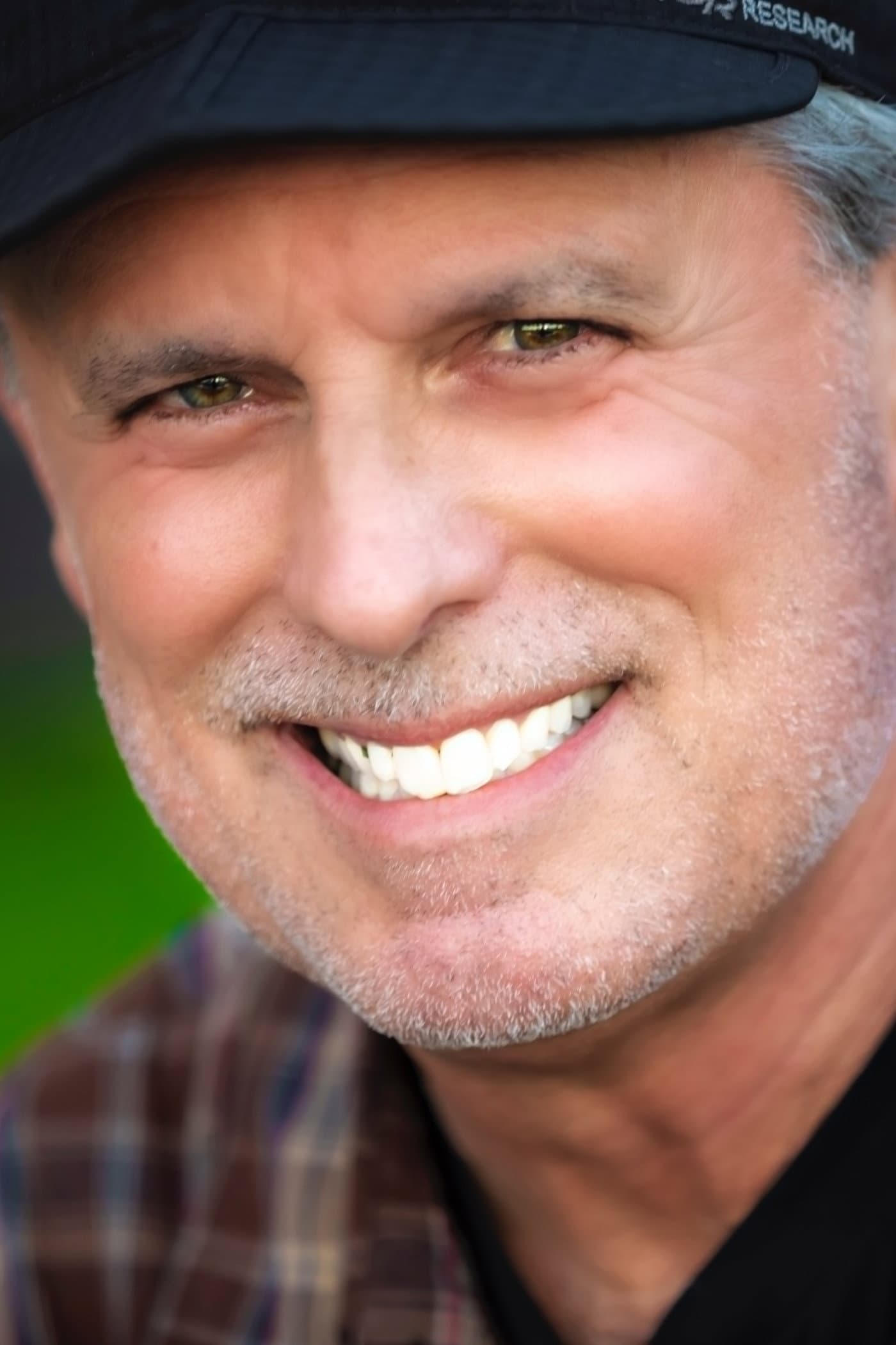 David E. West profile