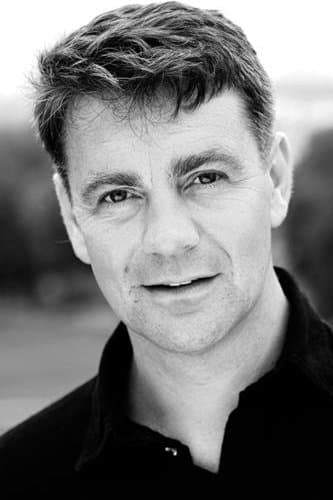 Alexander Hanson profile