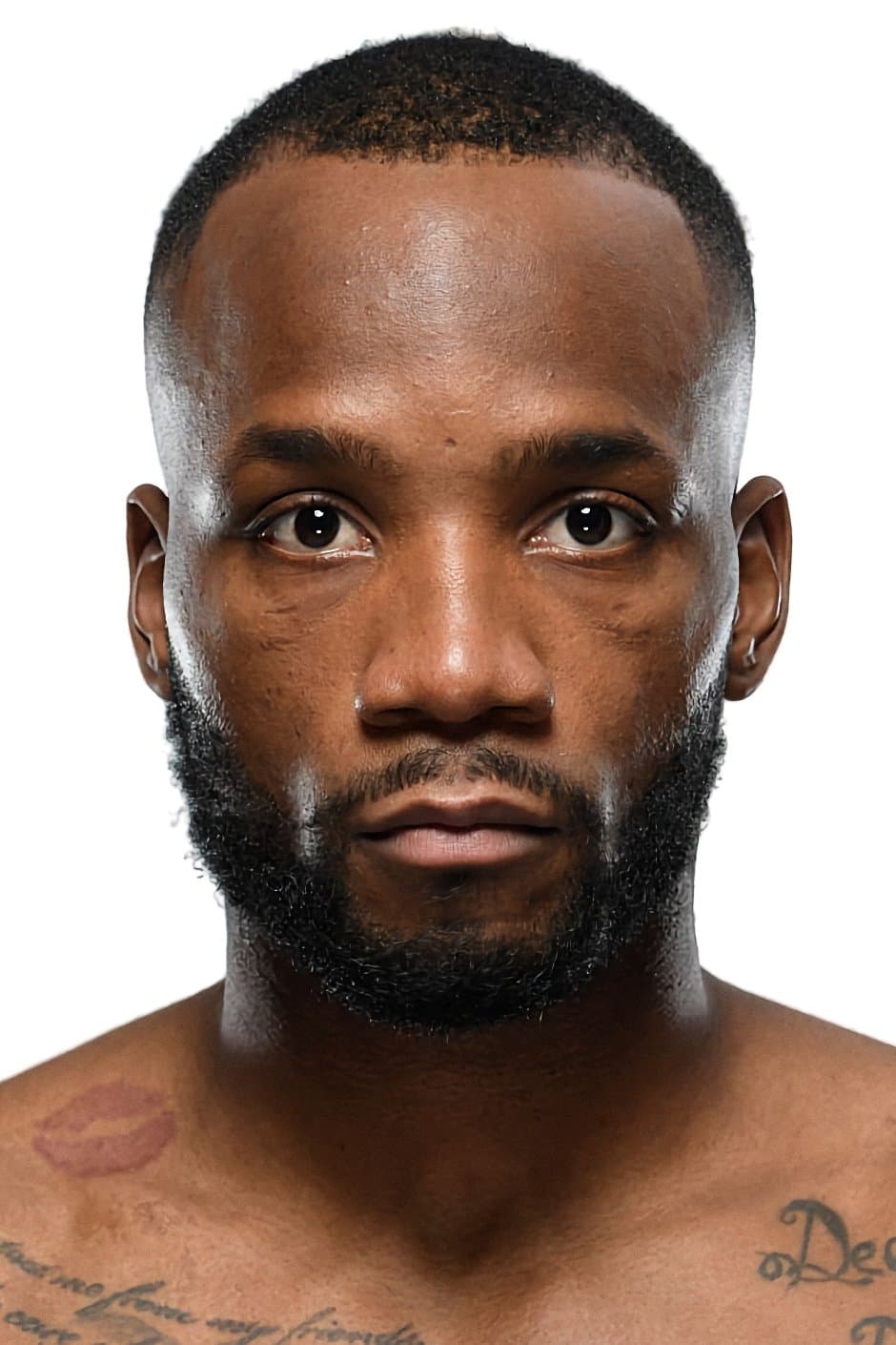 Leon Edwards profile