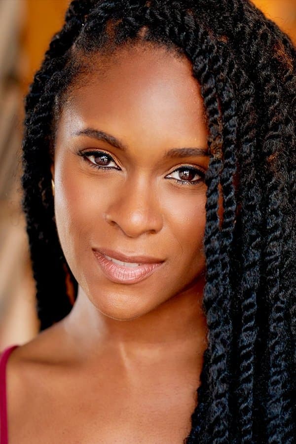 Kacie Rogers profile