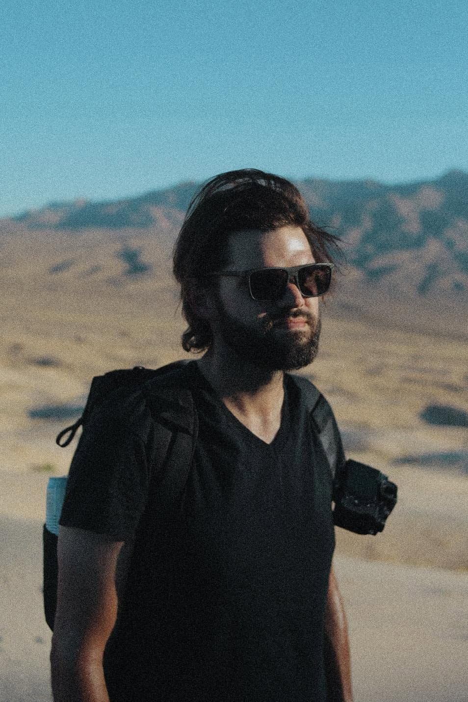 Marcus Patterson profile