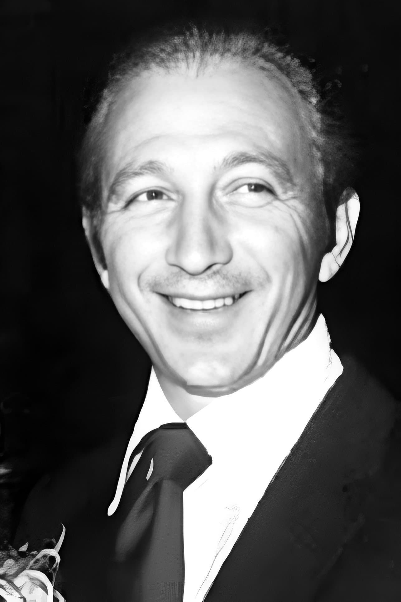 Dante DiPaolo profile