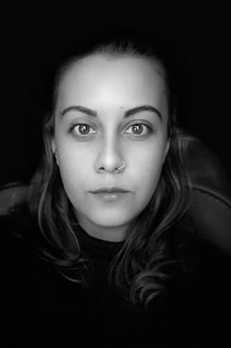 Maria Alejandra Rojas profile