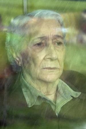 Mary González profile