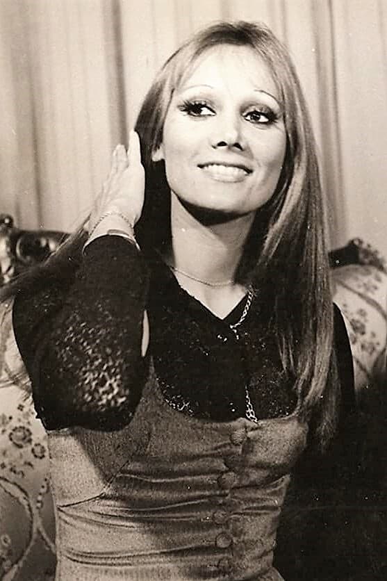 Nené Morales profile