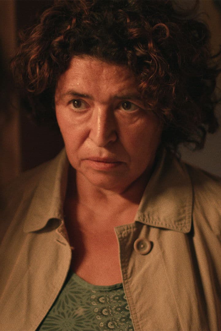 Eleni Karagiorgi profile