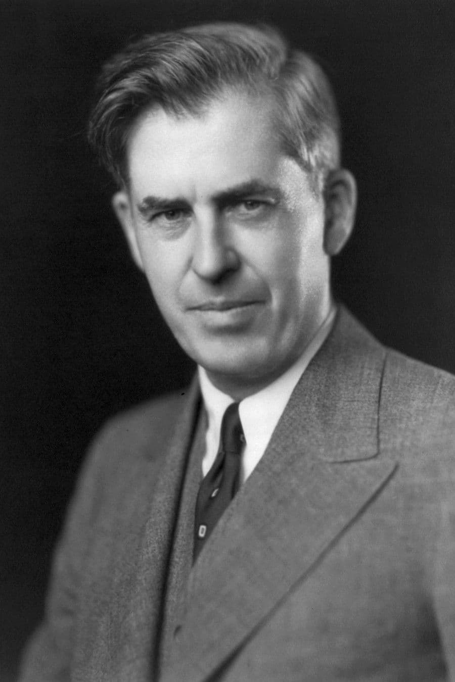 Henry A. Wallace profile
