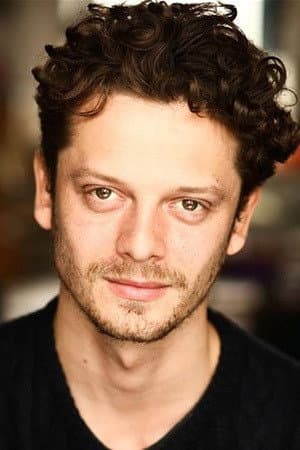 Raphael Verrion profile