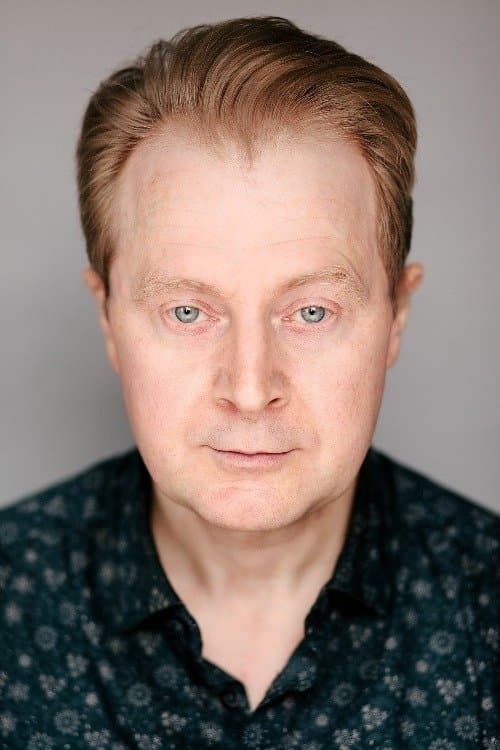 Erich Redman profile