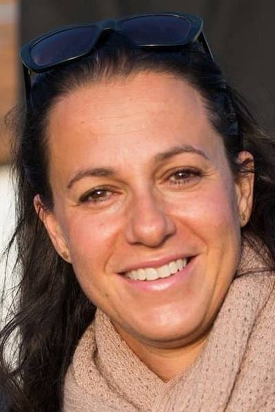 Nurit Solové profile