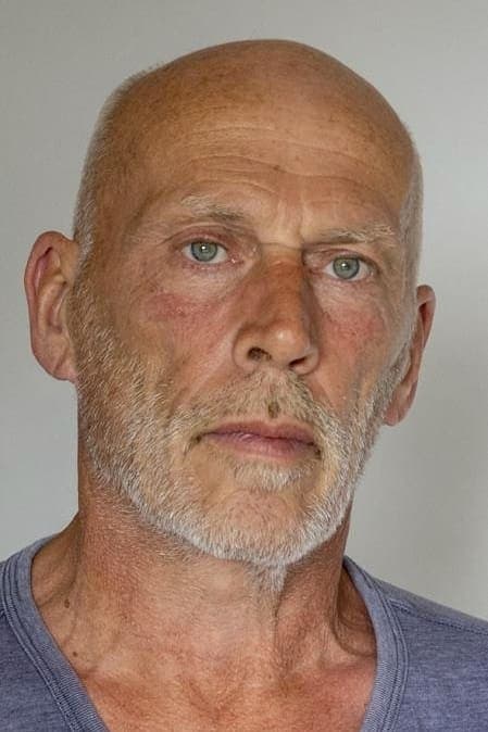 Tim Cartwright profile