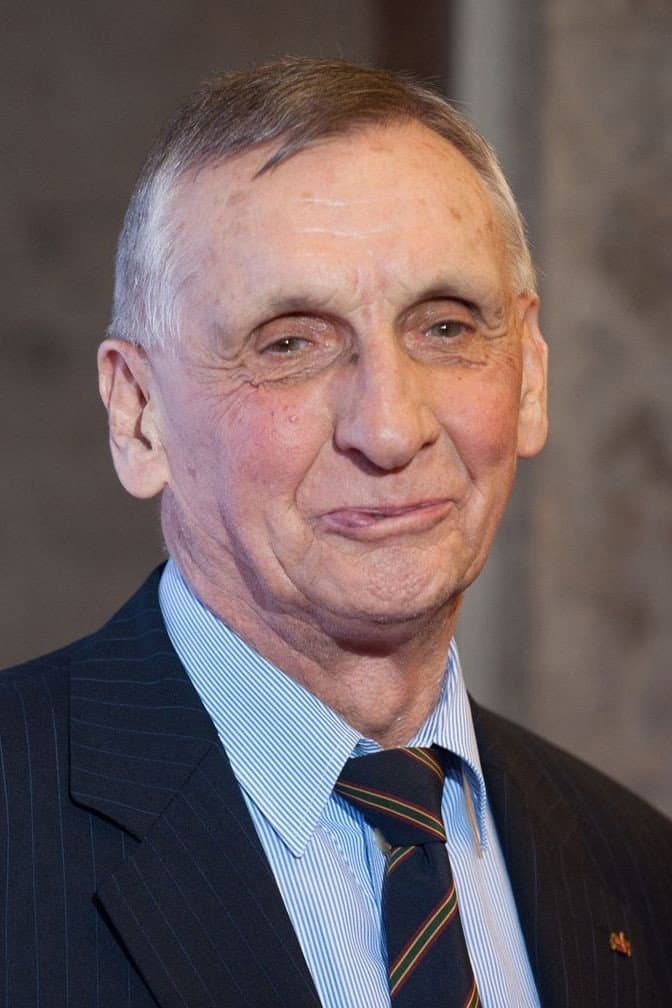 Ulrich K. Wegener profile